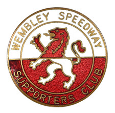 Vintage old wembley for sale  KENDAL
