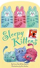 Sleepy kittens x for sale  USA