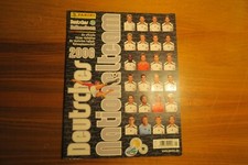 Komplettes sammelbilderalbum d gebraucht kaufen  Nürnberg