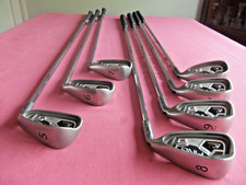 Superb set ping for sale  SLEAFORD
