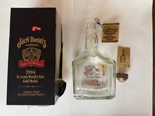 Jack daniels 1904 for sale  Shipping to Ireland
