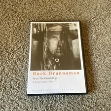 Buck brannaman ground for sale  Richmond