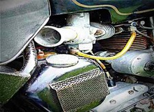 Photo velocette venom for sale  UK