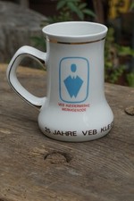 Seltener krug veb gebraucht kaufen  Dingelstedt