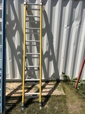 Werner fiberglass ladder for sale  Fort Collins