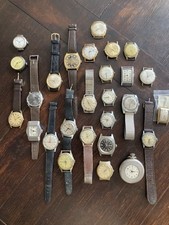 spare parts watches for sale spare parts watches for sale LEE-ON-THE-SOLENT