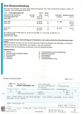 Zugticket freiburg airolo gebraucht kaufen  Freiburg im Breisgau