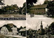 Kemnitz berlausitz schule gebraucht kaufen  Deutschland