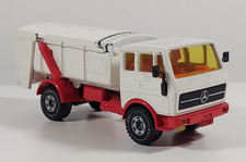 Siku 2511 mercedes gebraucht kaufen  Osnabrück