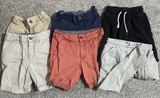 Boys chino shorts for sale  NUNEATON