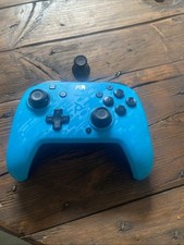 Manette switch pdp d'occasion  Calonne-Ricouart