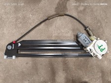 BMW 5 E39 1996 tylny prawy podnośnik szyby elektryczny z silnikiem drzwi tylne na sprzedaż  PL