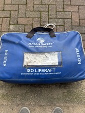 Ocean safety life for sale  ANDOVER