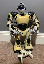 Vintage large wowwee for sale Vintage large wowwee for sale  SUDBURY