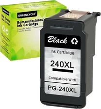 1pk black 240xl for sale  South El Monte