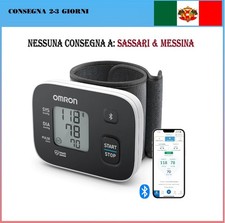 Omron rs3 misuratore usato Omron rs3 misuratore usato  Zandobbio