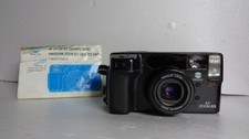Minolta zoom emploi d'occasion  Nancy-