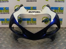 Suzuki gsxr 750 for sale  COLCHESTER