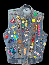 Vintage jordache denim for sale  Breezy Point