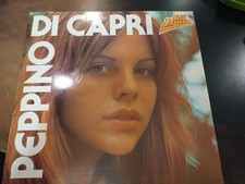 Vinile giri peppino usato  Imola