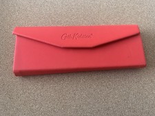 Glasses case cath for sale  LITTLEHAMPTON