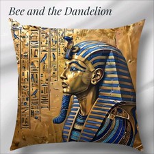 Egyptian pharaoh tutankhamun for sale  BASILDON
