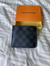 Louis Vuitton Portfel na sprzedaż  PL