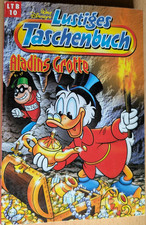 Walt disney ltb gebraucht kaufen  Großenseebach