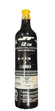Marcador de paintball CO2 JT tanque de arma 12 oz vazio comprar usado Marcador de paintball CO2 JT tanque de arma 12 oz vazio comprar usado  Enviando para Brazil