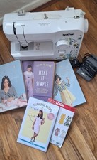 Brother sewing machine for sale  LEEDS