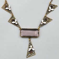 Art deco czech for sale  Cleveland