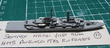 Hms avenger 1970s for sale  GOSPORT