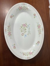 Bird paradise platter for sale  Damascus