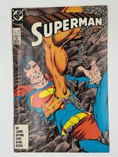 Superman various tiles for sale  Houston