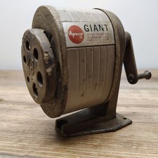 Apsco giant pencil for sale  Jenks