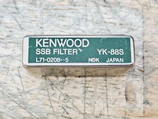 Kenwood 88s ssb d'occasion  Expédié en Belgium
