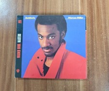 Marcus miller suddenly gebraucht kaufen  Erftstadt