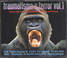 Compilation traumatismo terror d'occasion  Dijon