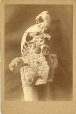 Antique nepalese guitar. d'occasion  Expédié en Belgium