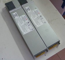 1PCS used PWS-801-1R 800W power module comprar usado  Enviando para Brazil