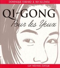 Gong yeux dominique d'occasion  France