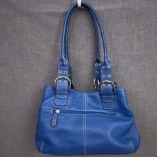 Tignanello womens blue for sale  Camas