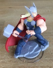 Boneco Disney Infinity 2.0 THOR Avengers XBOX PS3 PS4 WII  comprar usado  Enviando para Brazil
