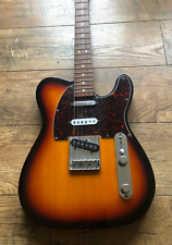 Fender nashville deluxe for sale  SCUNTHORPE