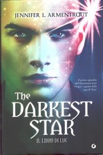 The darkest star usato  Lucera