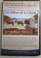 Dvd sillons liberte d'occasion  Issoire