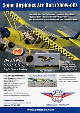 2009 zenith stol for sale  Chester