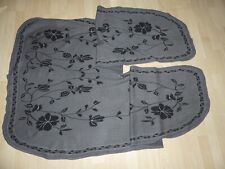 Cape poncho überwurf gebraucht kaufen  Massing