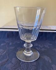 Lot ancien verre d'occasion  La Rochefoucauld