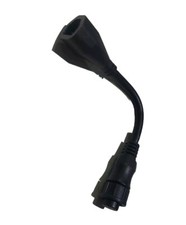 Adaptador Raymarine Y4613-010-A HSB3 para DSM300 4 pinos para 3 pinos comprar usado  Enviando para Brazil